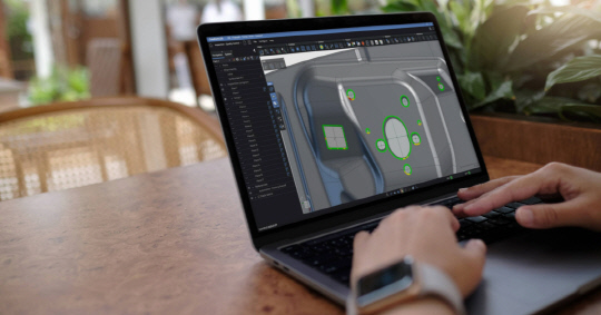 Å©·¹¾ÆÆû, `Scan-to-CAD Pro`, `Sheet Metal Add-on` ½Å±Ô ±â´É ¼±ºÄ Å©·¹¾ÆÆû, `Scan-to-CAD Pro`, `Sheet Metal Add-on` ½Å±Ô ±â´É ¼±ºÄ
